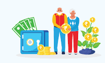 Immediate Annuity placeholder