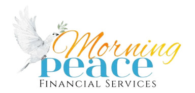 Morning Peace Financial Services Logo