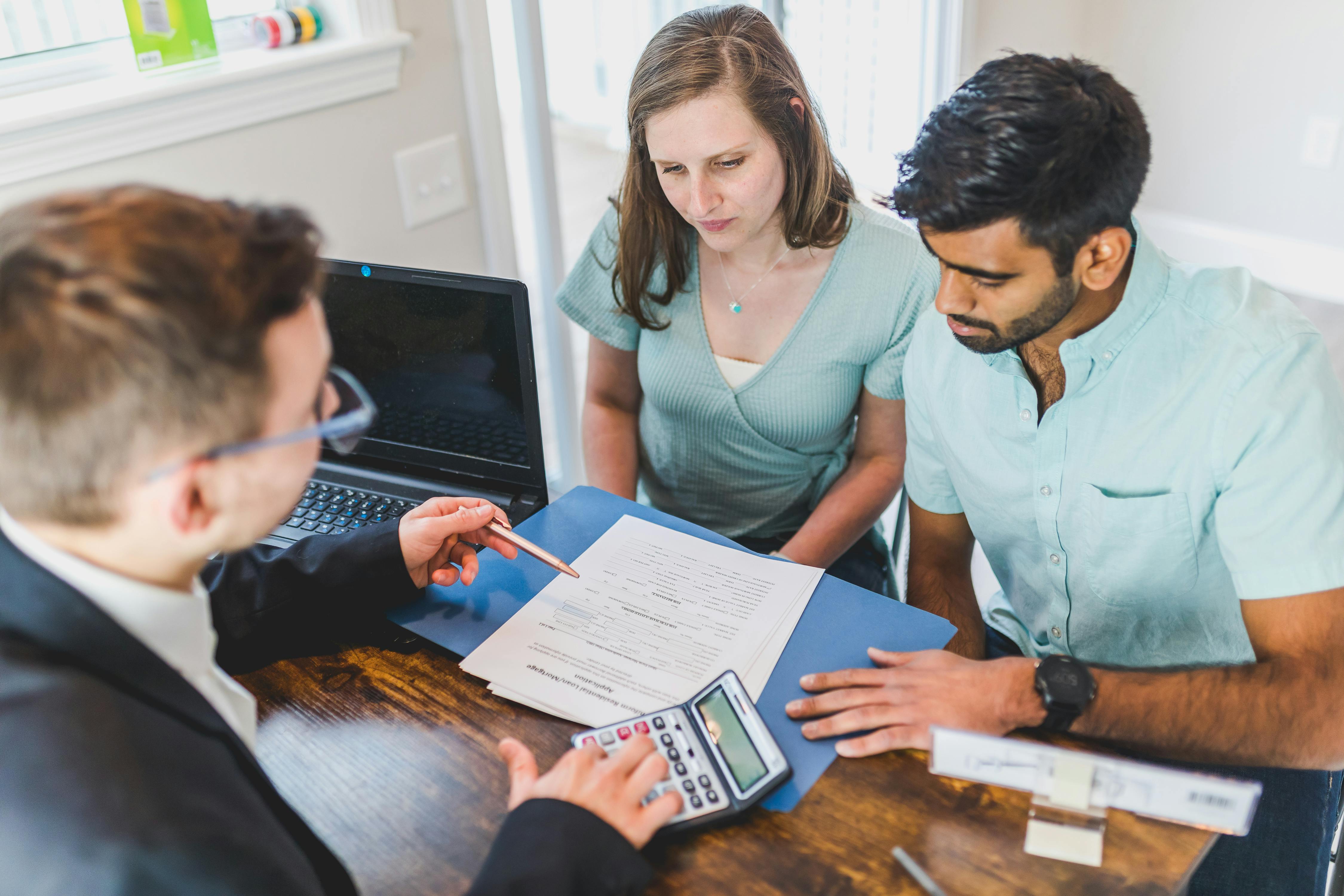 Term Life Insurance