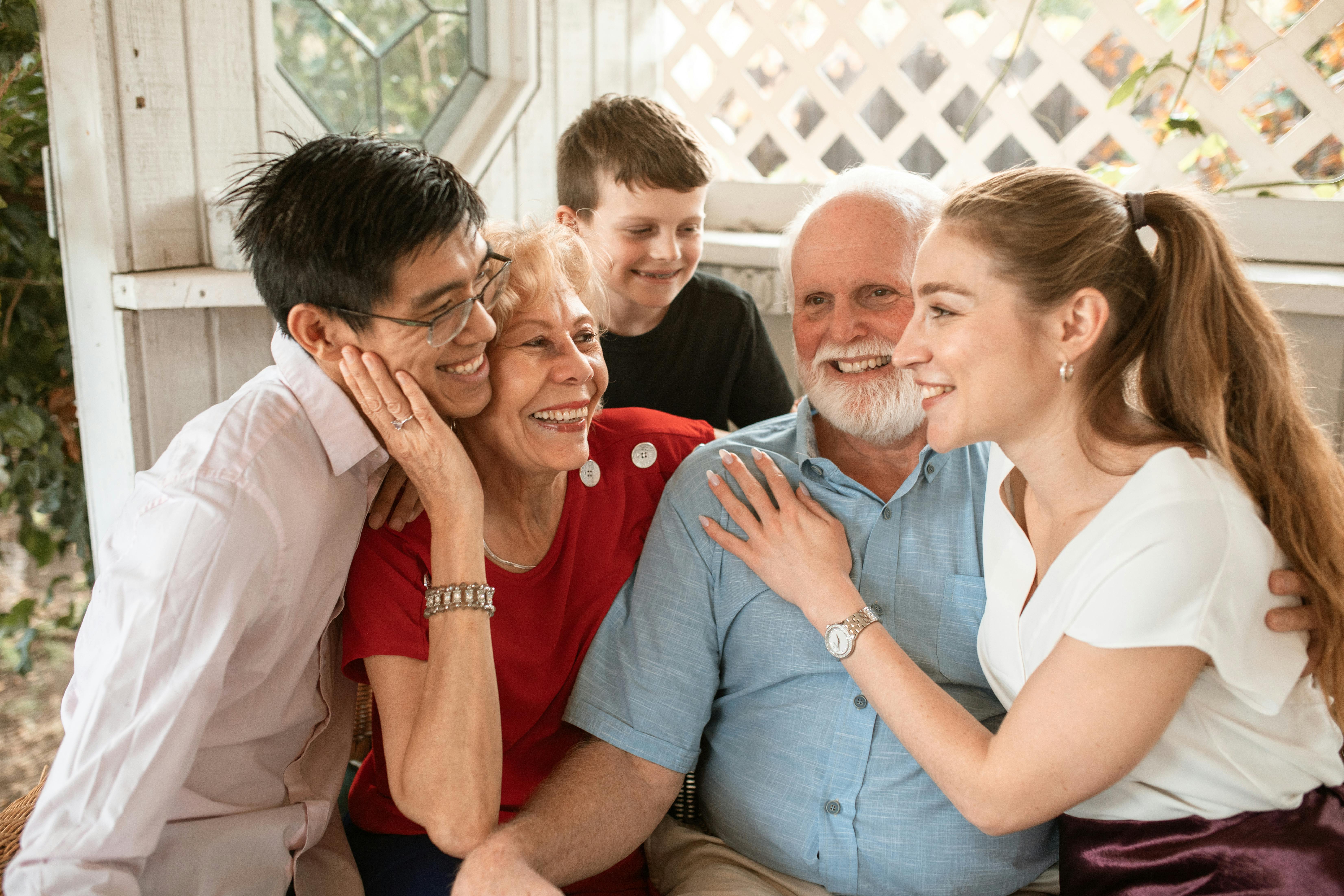 Indexed Universal Life Insurance